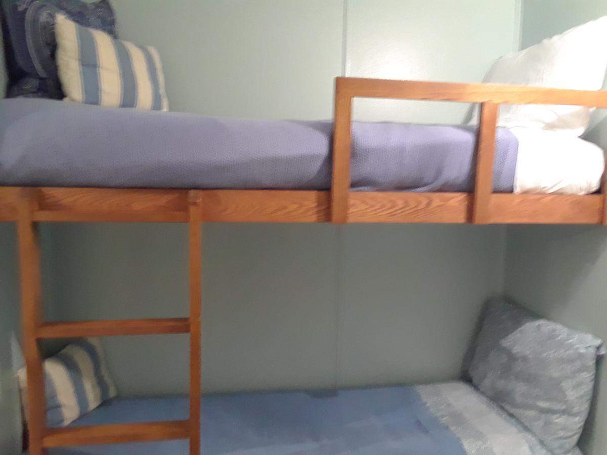 'It'S All Good!' Apartment Corpus Christi Ngoại thất bức ảnh
